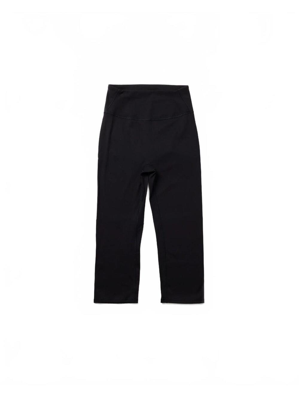 Nike Skims Matte Cropped Leggings 17 Inch